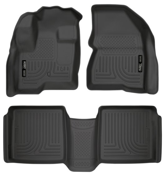 HL WB - Combo - Black