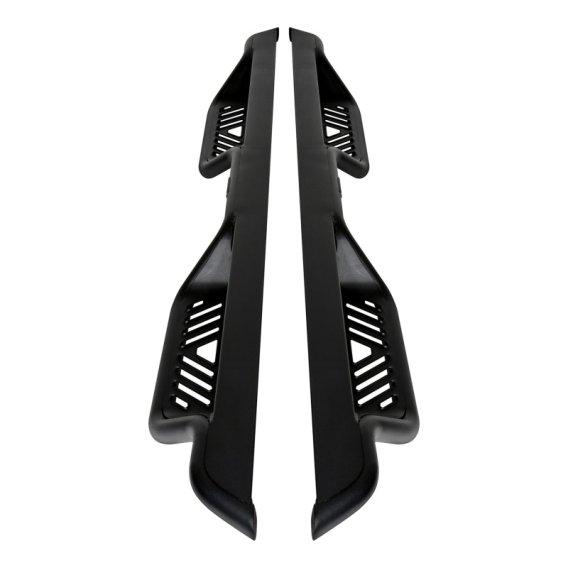 WES Nerf Bars - Outlaw