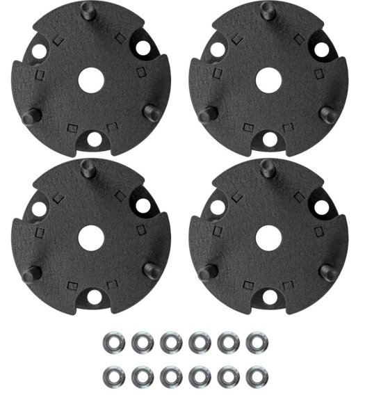TUF Lift Kits
