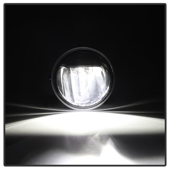 SPY Fog Lights