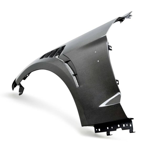 AND Fenders