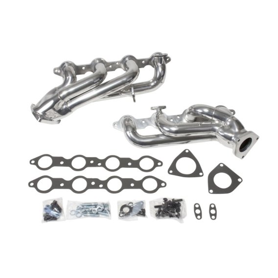 BBK Short Tuned Length Headers
