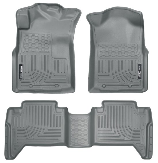 HL WB - Combo - Gray