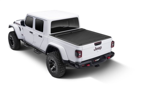 RUG Tonneau Covers