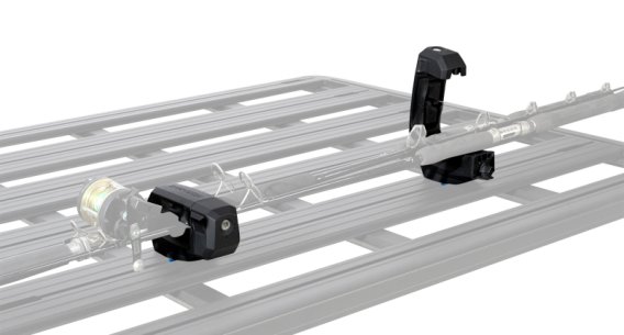 RHR 2500 Bracket
