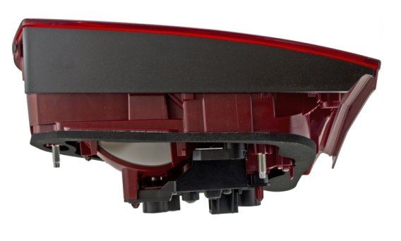 HELLA Headlight Assemblies