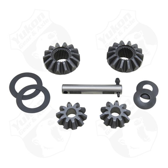 YUK Spider Gear Kits