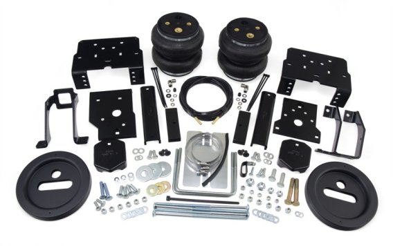 ALF 7500 Ultm Air Spring Kits