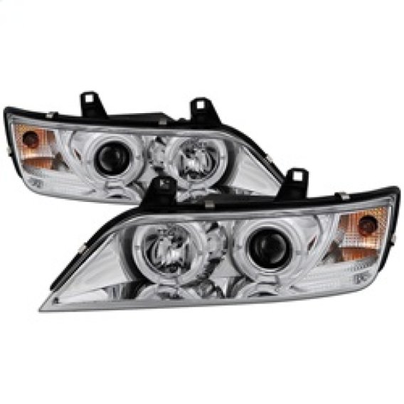 SPY Headlights