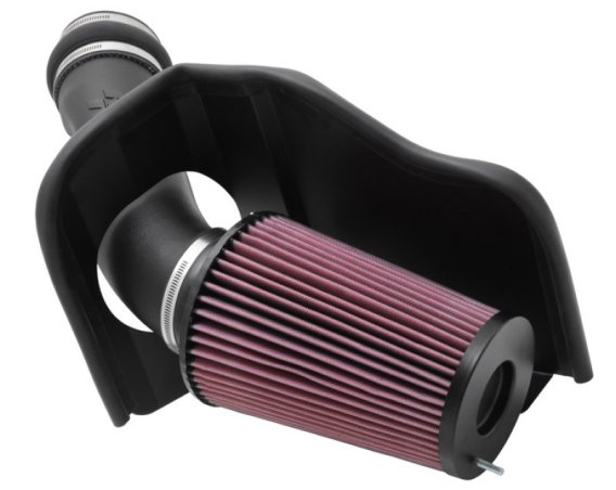 KN 57 FIPK Air Intake 50
