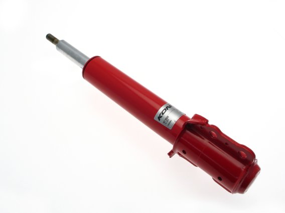 KON Heavy Track (Red) Shocks