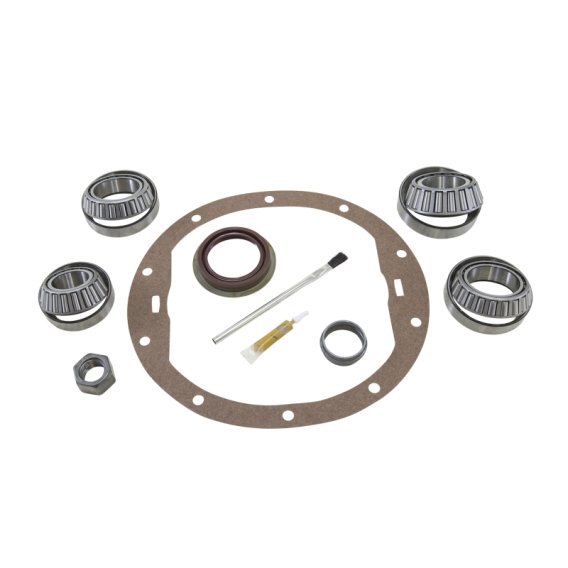 YUK Bearing Install Kits
