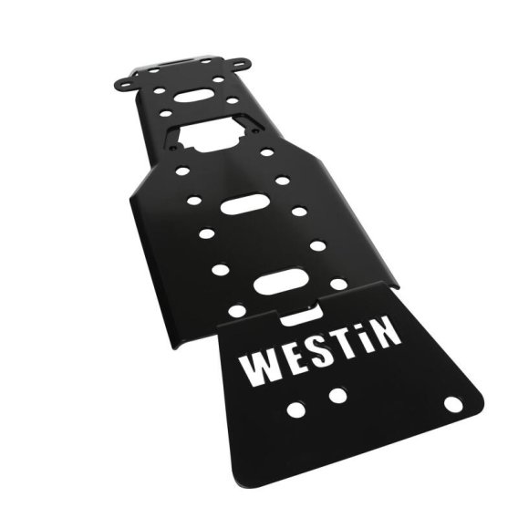 WES Skid Plates