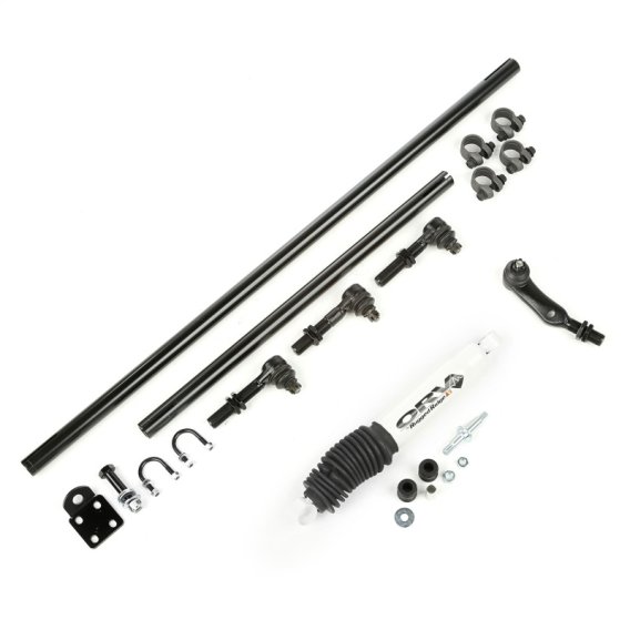 RUG Bushings