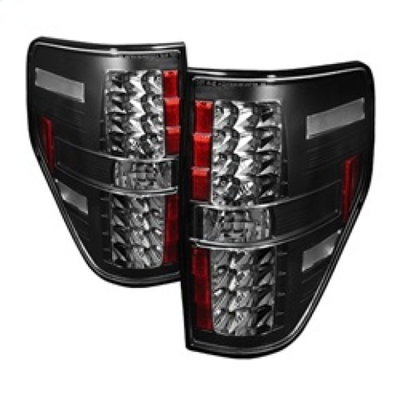 SPY LED Tail Lights