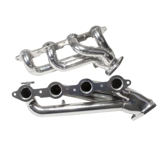 BBK Short Tuned Length Headers