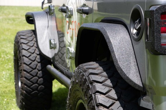 FBO Fenders
