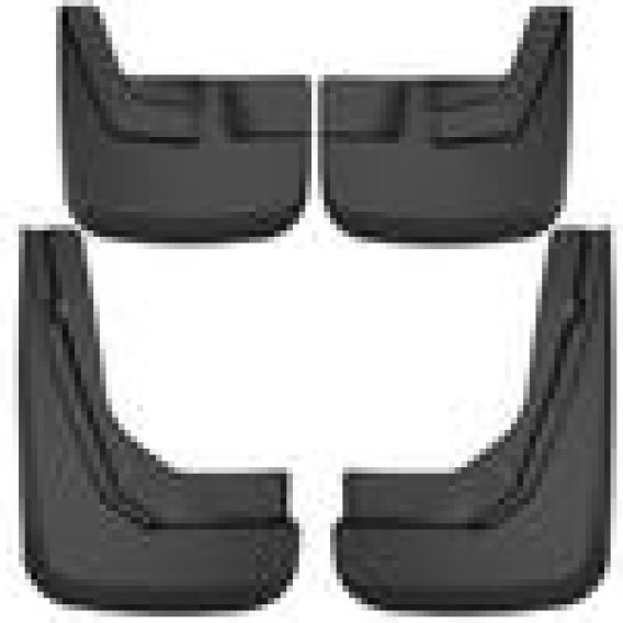 HL Mud Guards