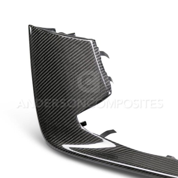 AND Misc Carbon - Exterior