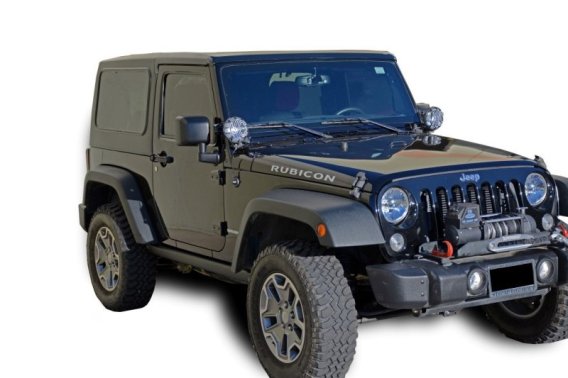 DVE Hard Tops
