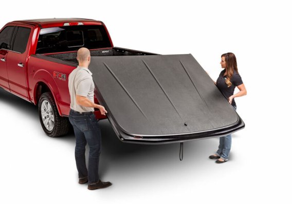 UND SE Bed Covers