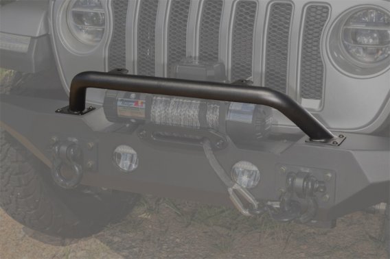 RUG Bumpers