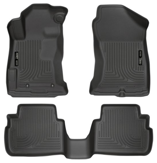 HL WB - Combo - Black
