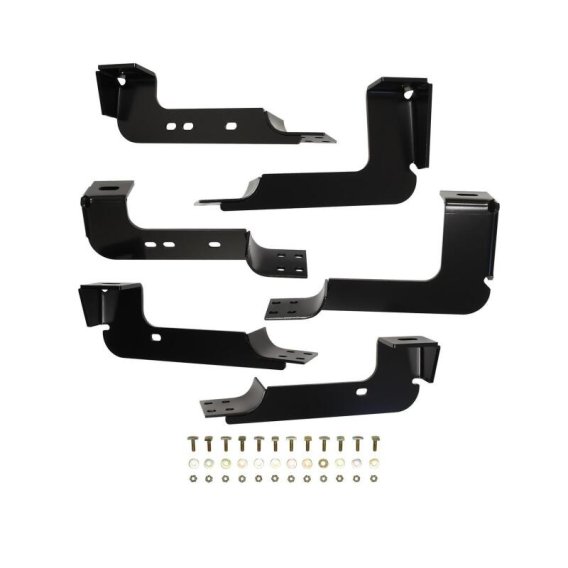 WES Premier Nerf Mount Kits