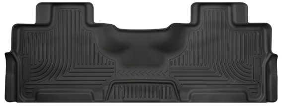 HL WB - Rear - Black