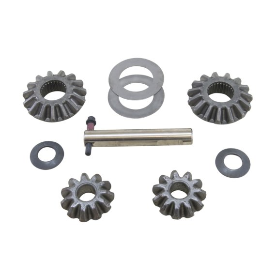 YUK Spider Gear Kits