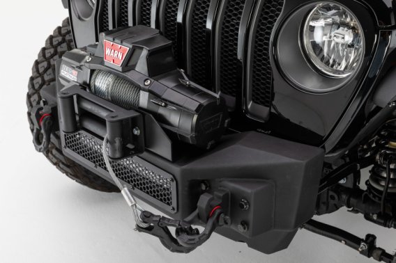 GOR Rockline Bumper