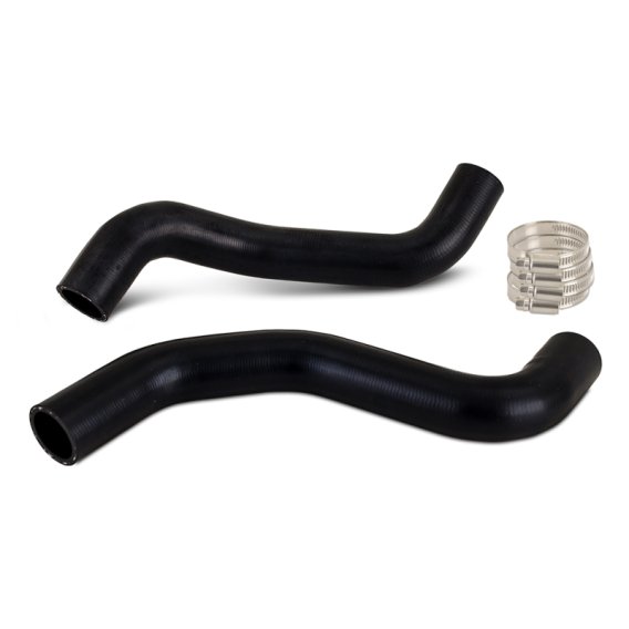 MM Silicone Hose - Radiator