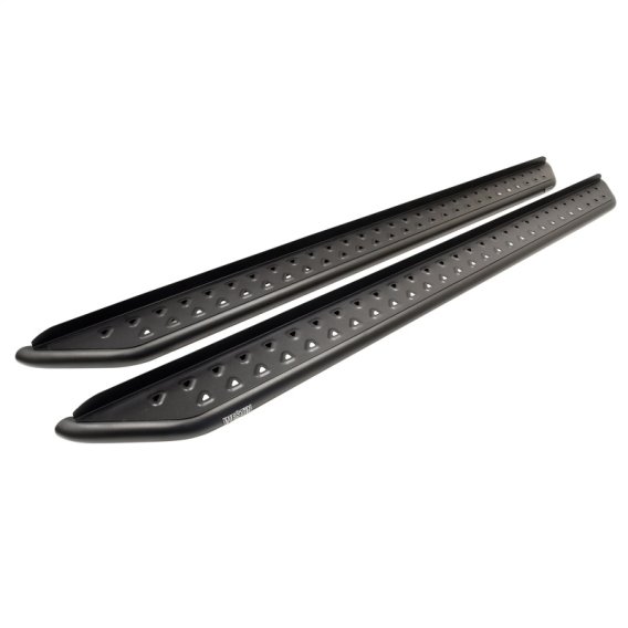 WES Nerf Bars - Outlaw