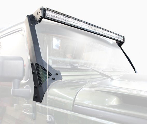 GOR Light Mounts