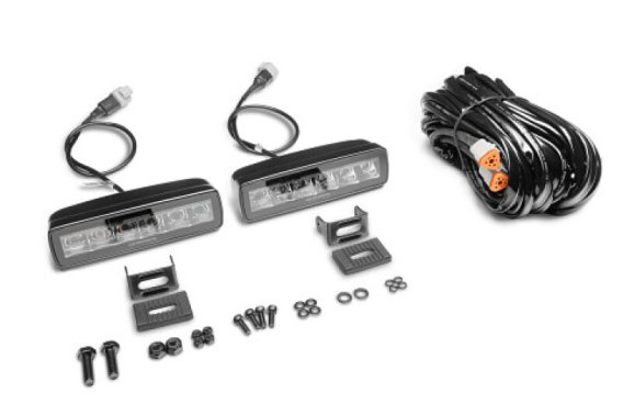 GOR Xplor Lighting