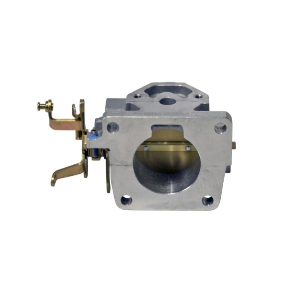 BBK Throttle Bodies