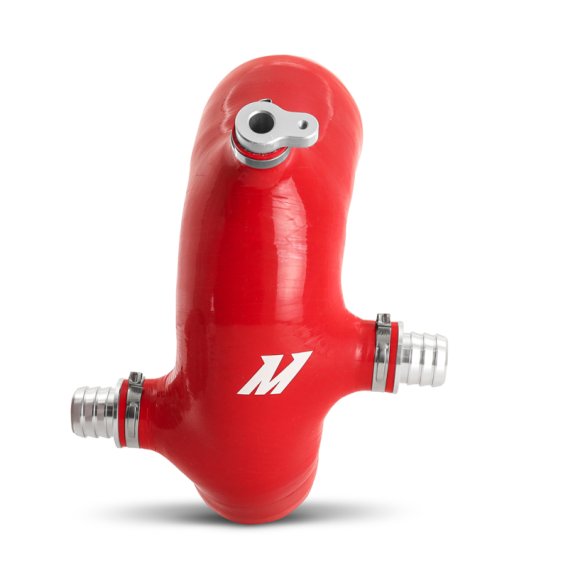 MM Powersports Silicone Hose - Intake