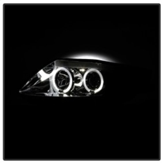 SPY Headlights