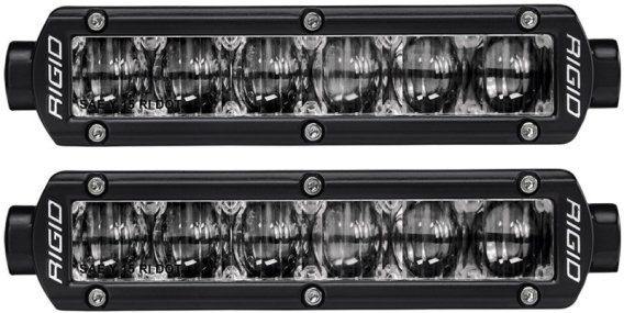 RIG SR Series