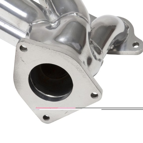 BBK Short Tuned Length Headers
