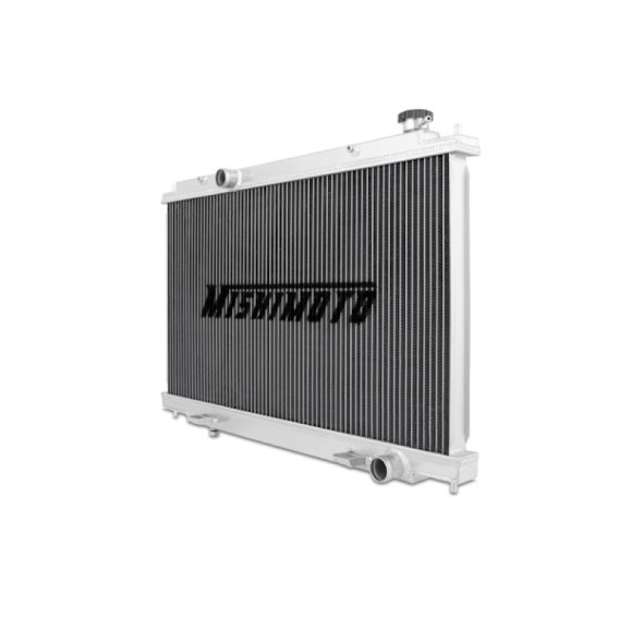 MM Radiators - Alum
