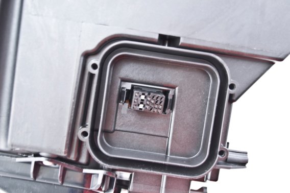 HELLA Headlight Assemblies
