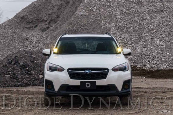 DIO LED Light Pods