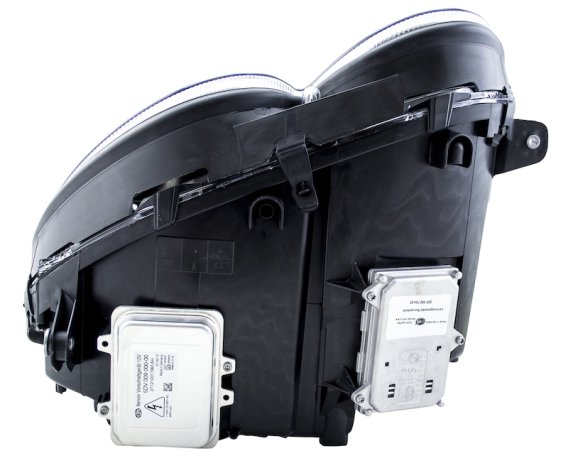 HELLA Headlight Assemblies