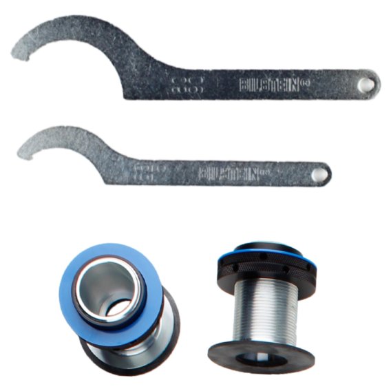 BIL B8 Series Shocks