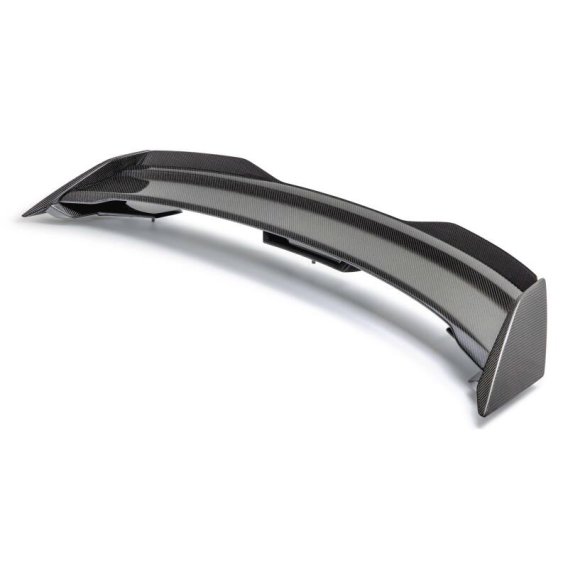 AND Misc Carbon - Exterior