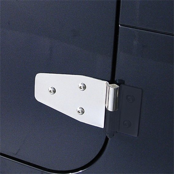 RUG Door Hinge Kits