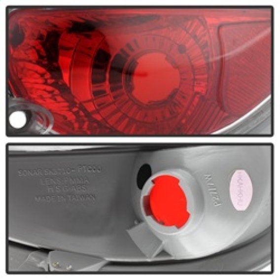 SPY Euro Tail Lights