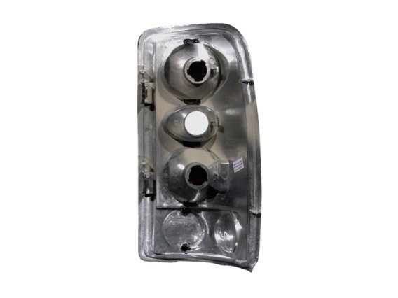 ANZ Taillights