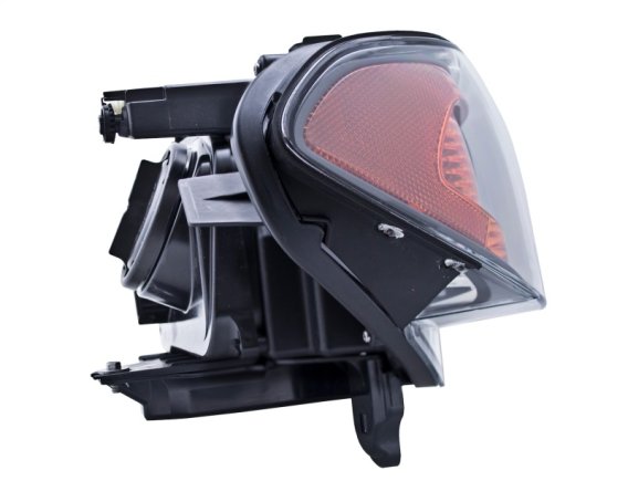 HELLA Headlight Assemblies